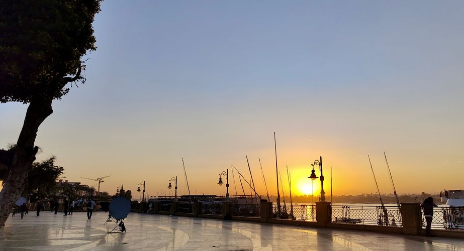 Boulevard Egypte Boulevard Egypte